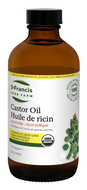 St Francis Castor Oil 500 Ml (13179)